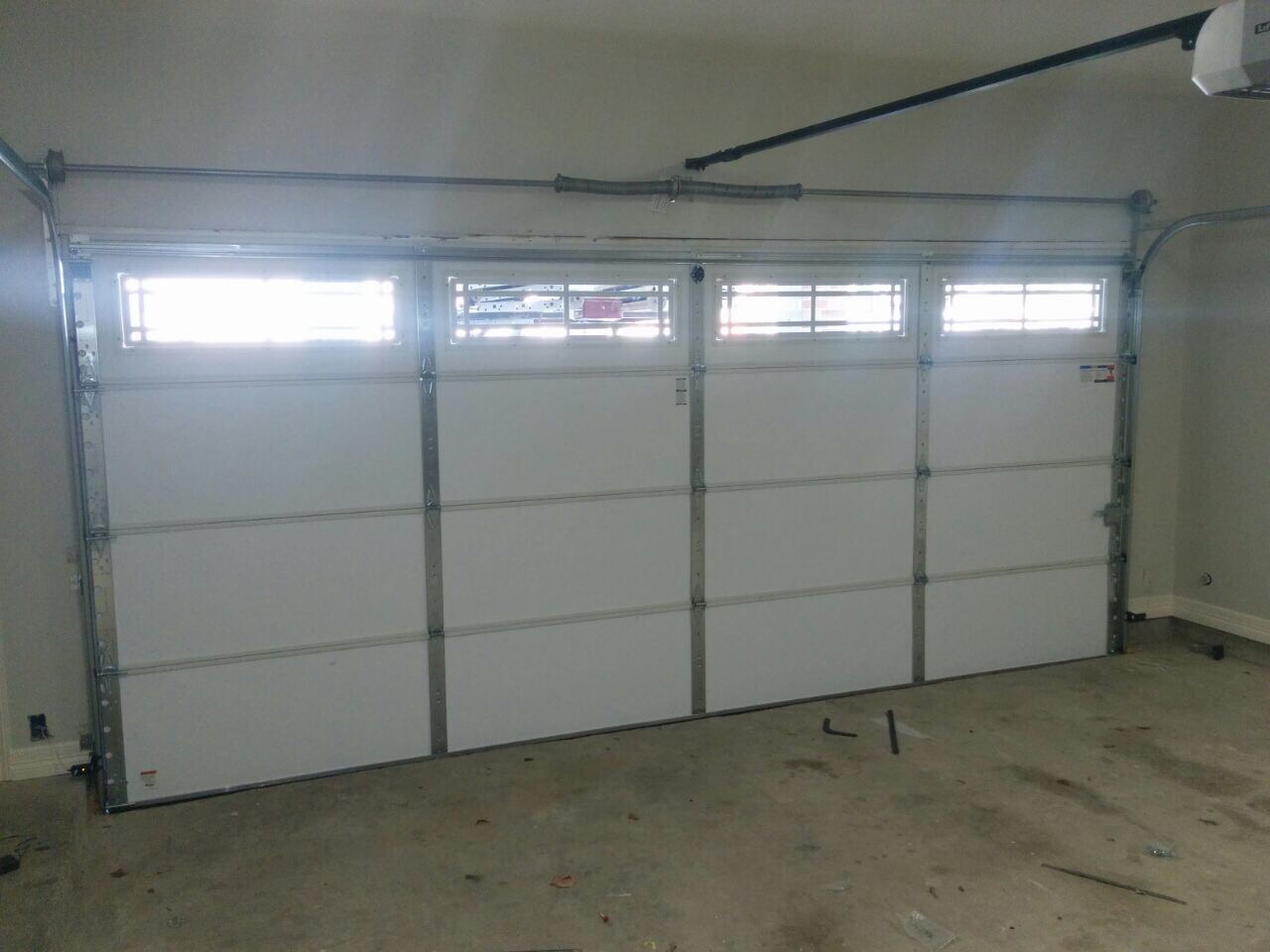 Garage Door Openers in Florida